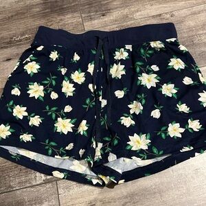 Sleep shorts